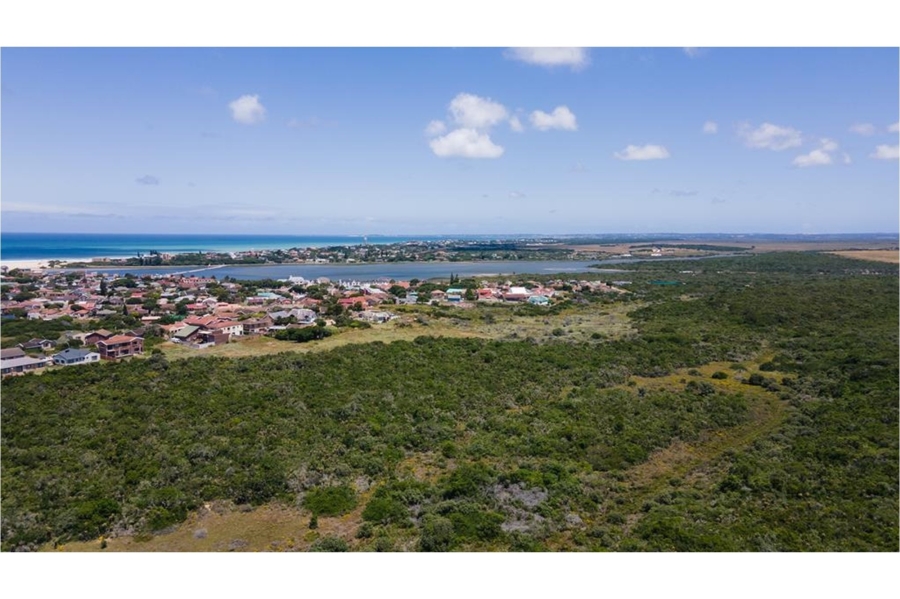 0 Bedroom Property for Sale in Aston Bay Eastern Cape